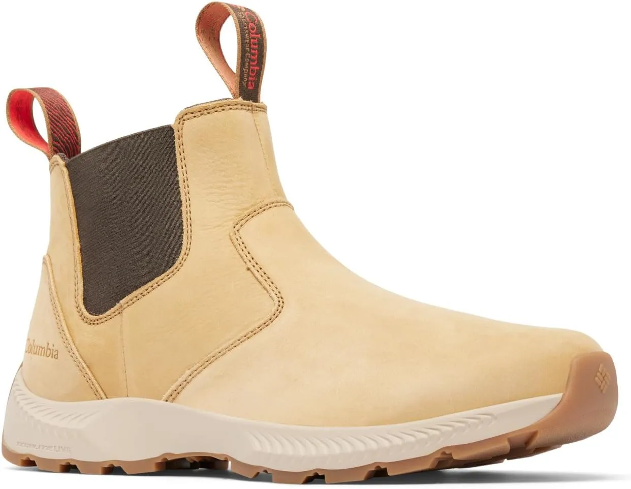 Columbia Men's Landroamer Scout Nubuck Hiking Boot