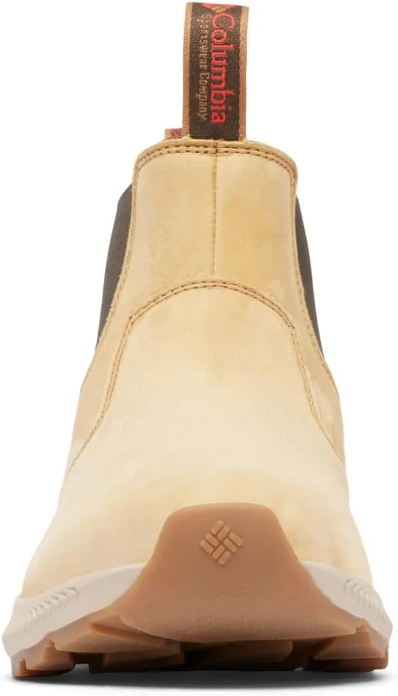 Columbia Men's Landroamer Scout Nubuck Hiking Boot