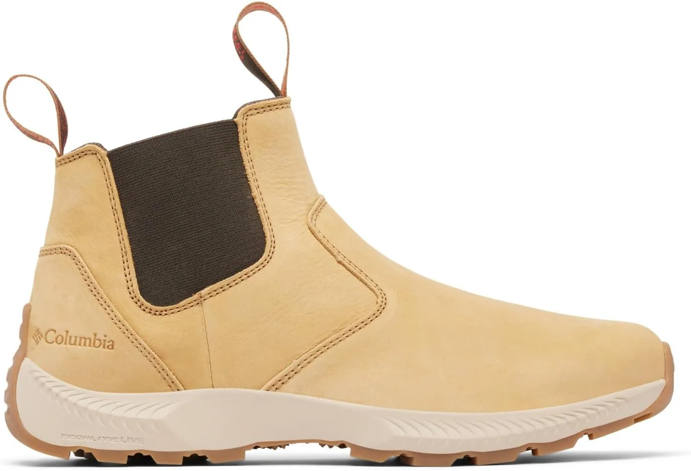 Columbia Men's Landroamer Scout Nubuck Hiking Boot