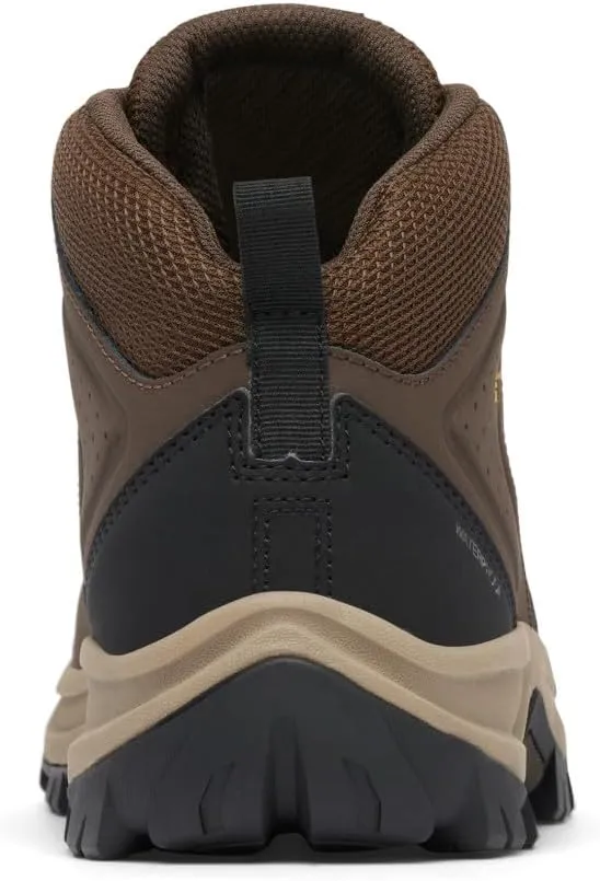 Columbia Men's Transverse Hike Waterproof Boot