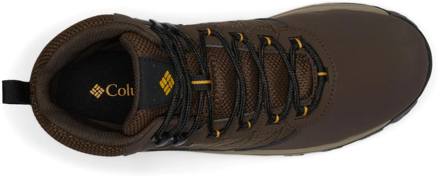 Columbia Men's Transverse Hike Waterproof Boot