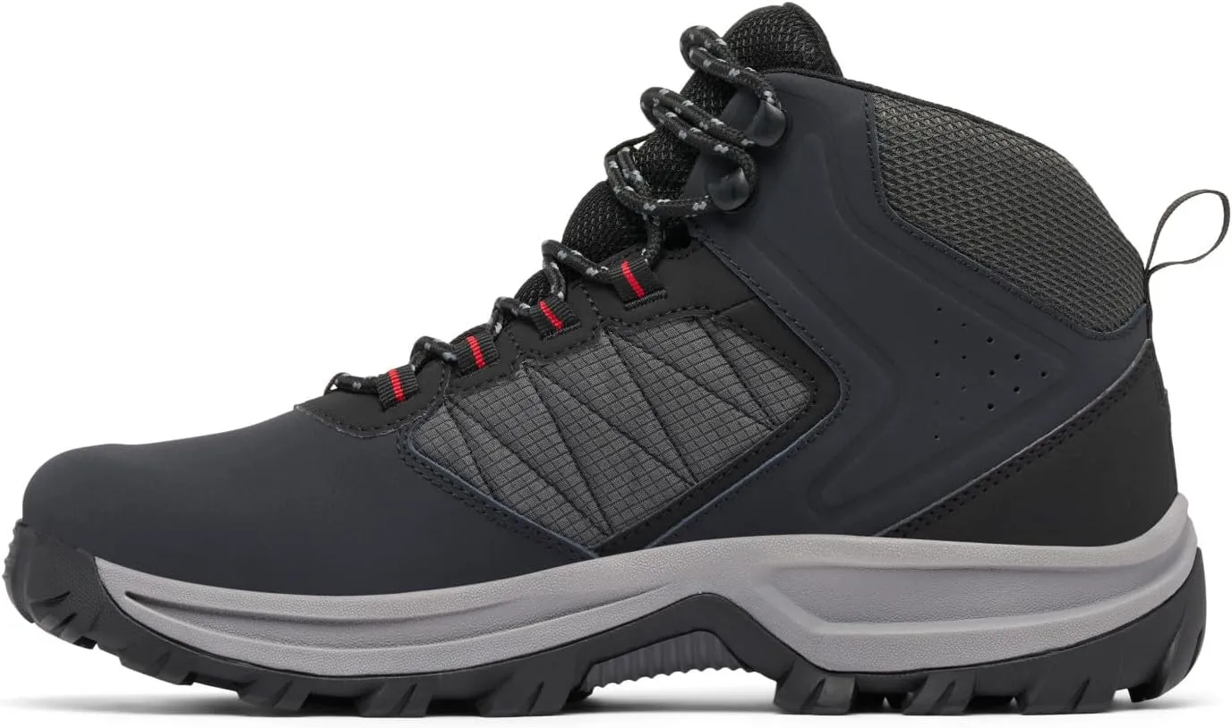 Columbia Men's Transverse Hike Waterproof Boot