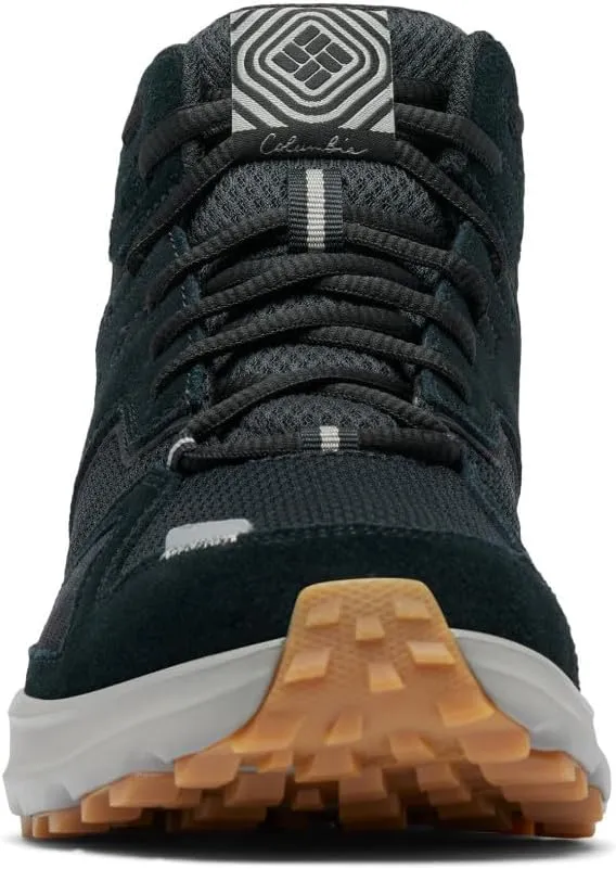 Columbia Women's Bethany Mid Hiking Boot