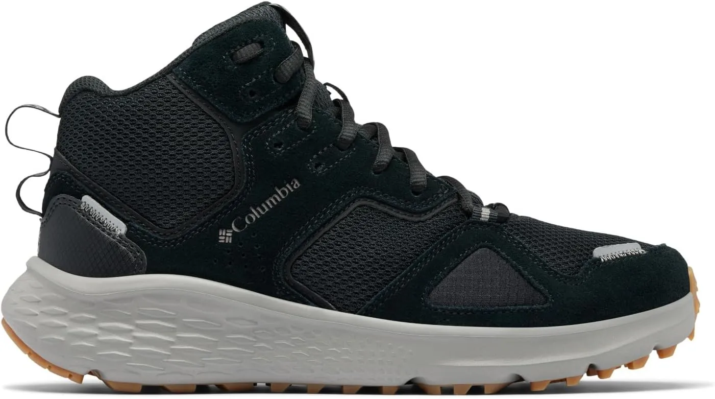 Columbia Women's Bethany Mid Hiking Boot
