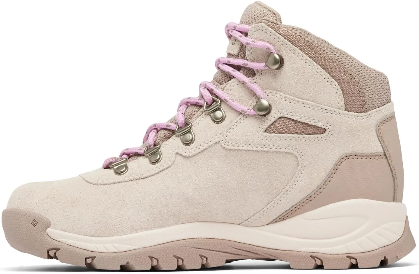 Columbia Women's Newton Ridge Plus Waterproof Amped Hiking Boot