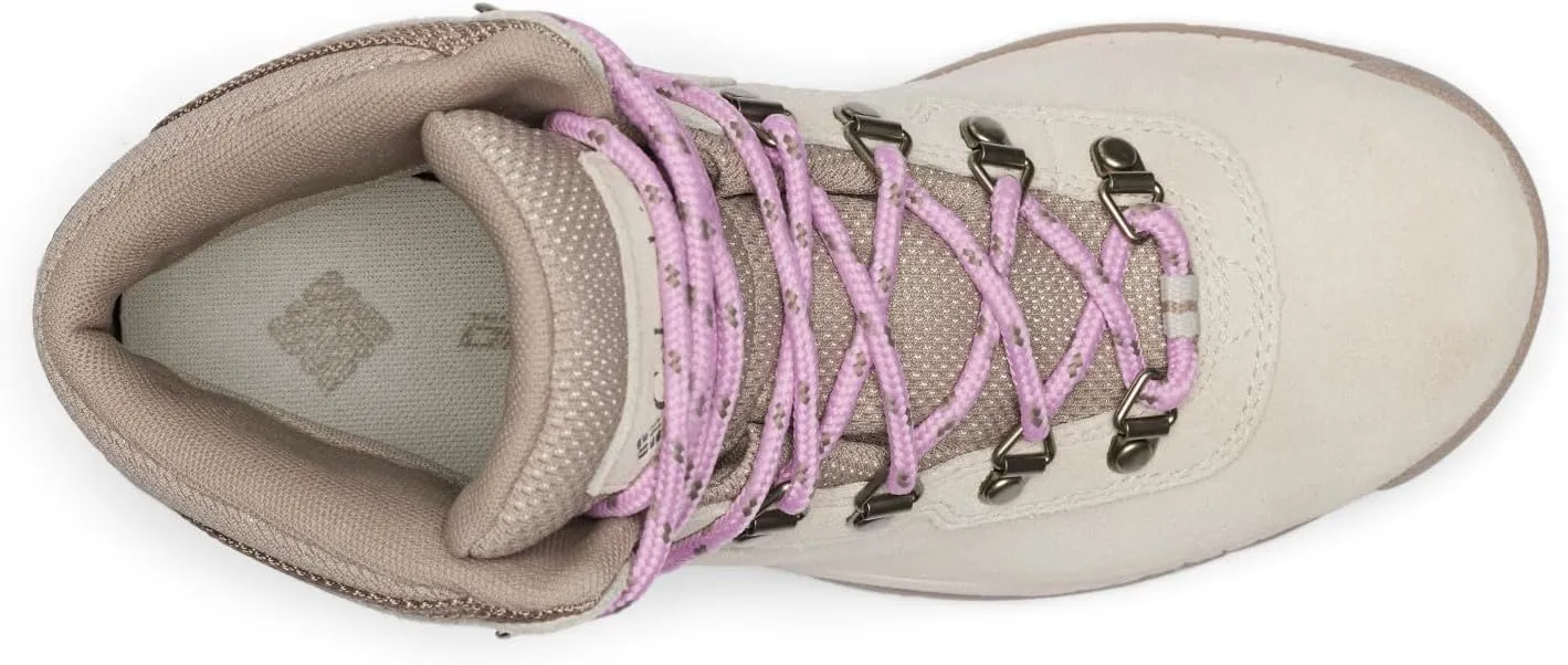 Columbia Women's Newton Ridge Plus Waterproof Amped Hiking Boot