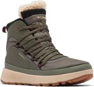 Columbia Women's Red Hills Omni-Heat