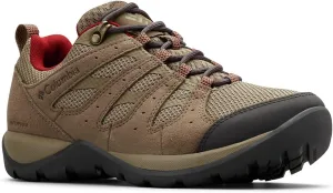 Columbia Women's Redmond V2 Waterproof Hiking Shoe