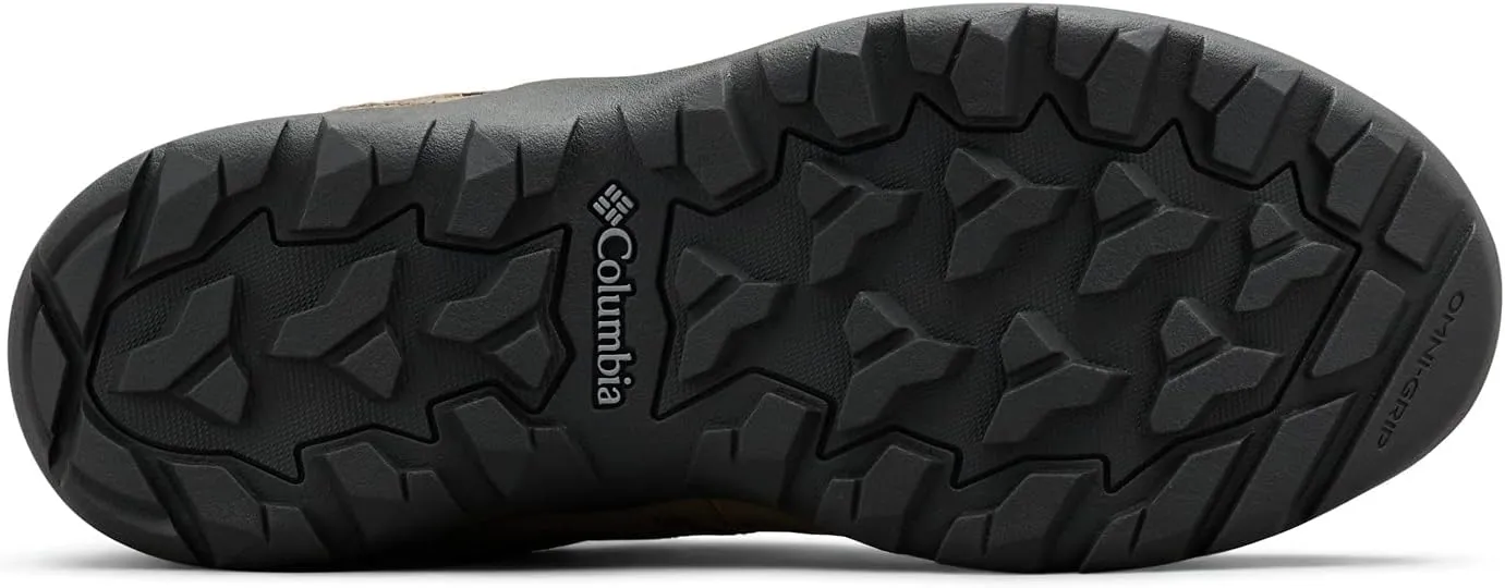 Columbia Women's Redmond V2 Waterproof Hiking Shoe