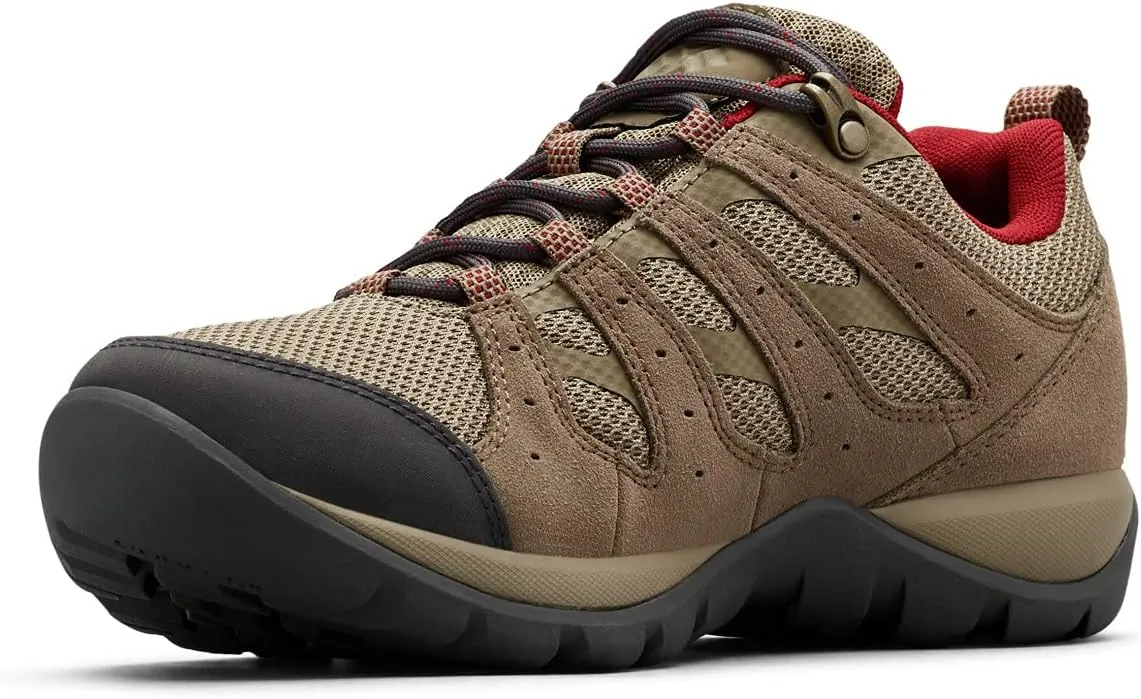 Columbia Women's Redmond V2 Waterproof Hiking Shoe