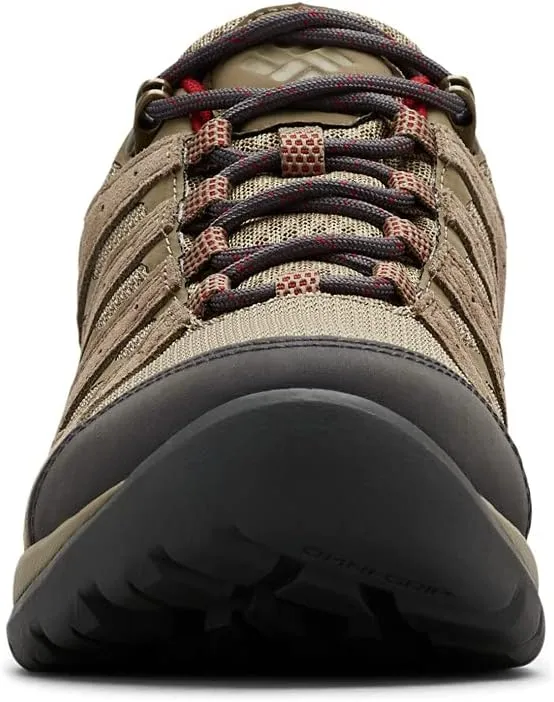 Columbia Women's Redmond V2 Waterproof Hiking Shoe
