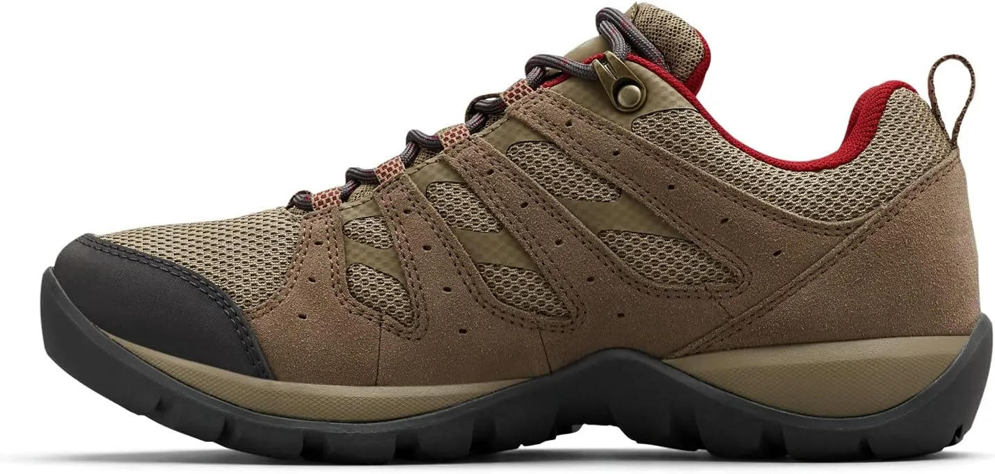 Columbia Women's Redmond V2 Waterproof Hiking Shoe