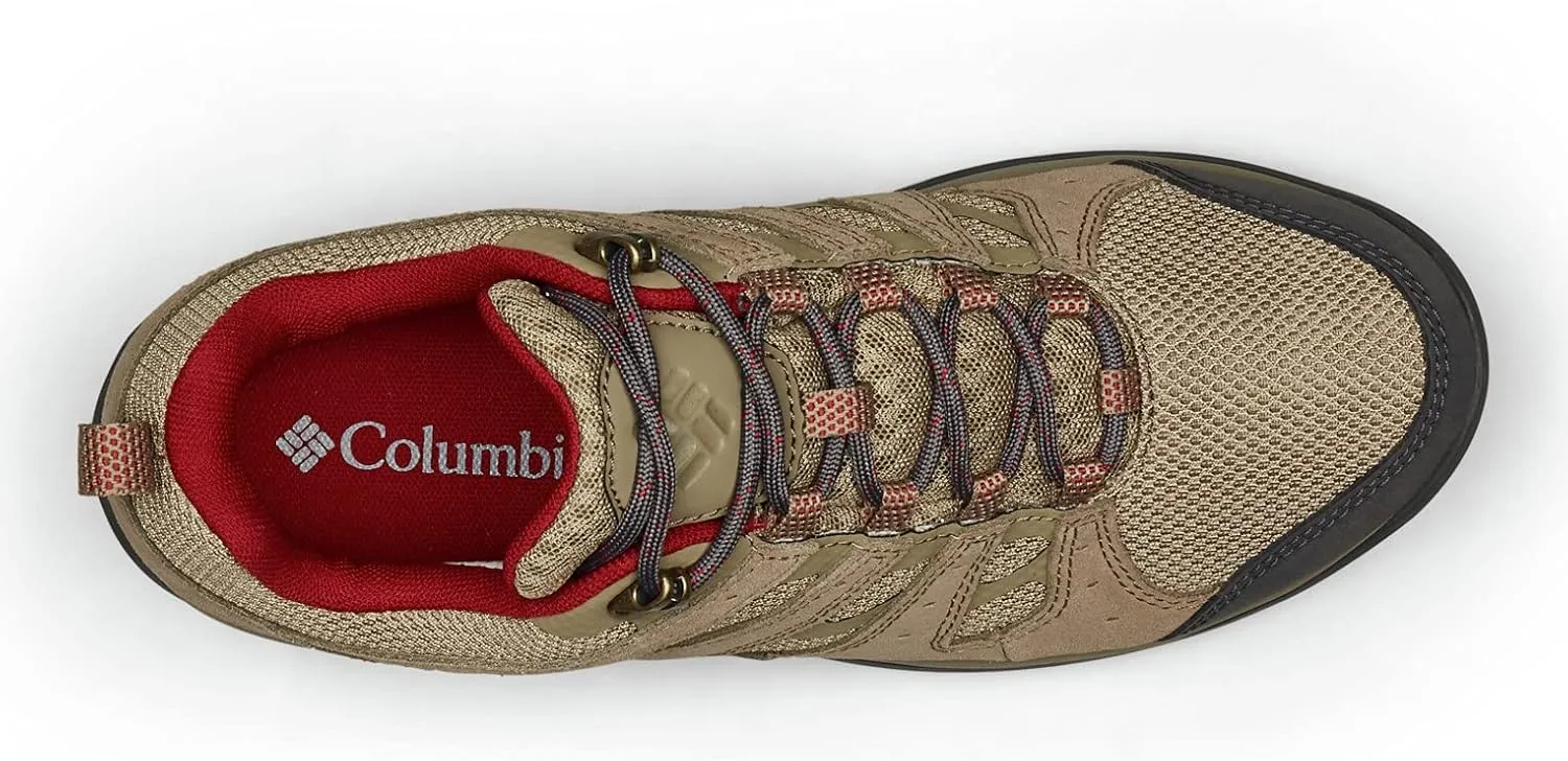 Columbia Women's Redmond V2 Waterproof Hiking Shoe