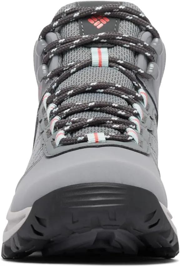 Columbia Women's Transverse Hike Waterproof Boot