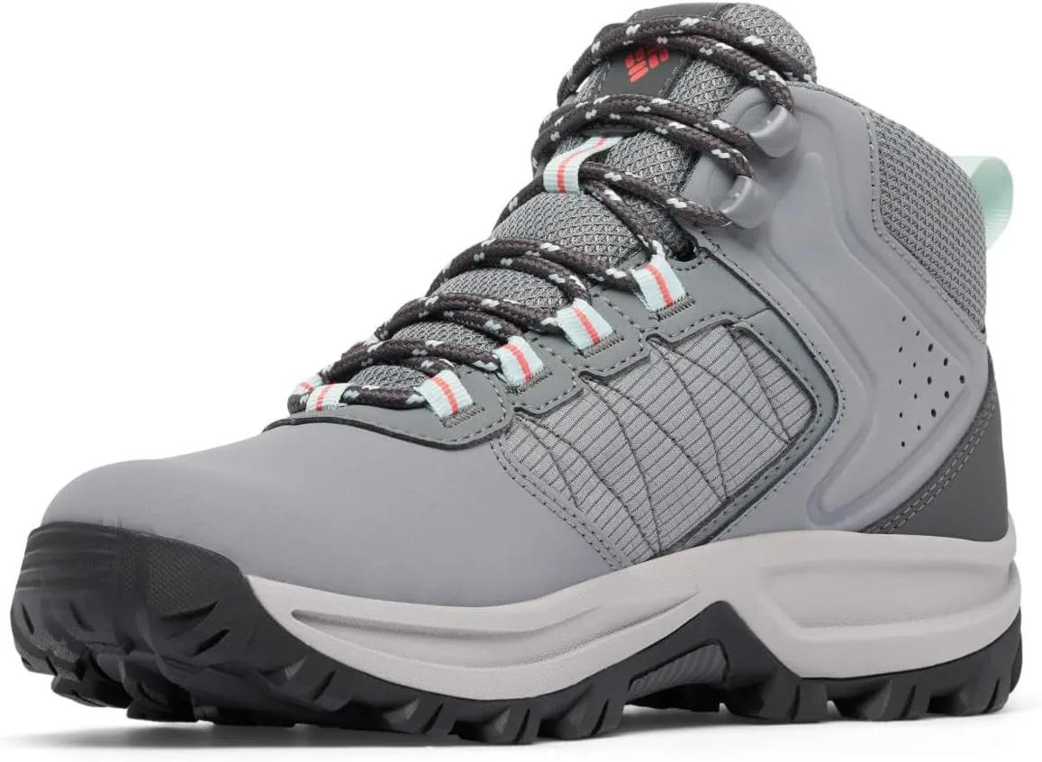 Columbia Women's Transverse Hike Waterproof Boot