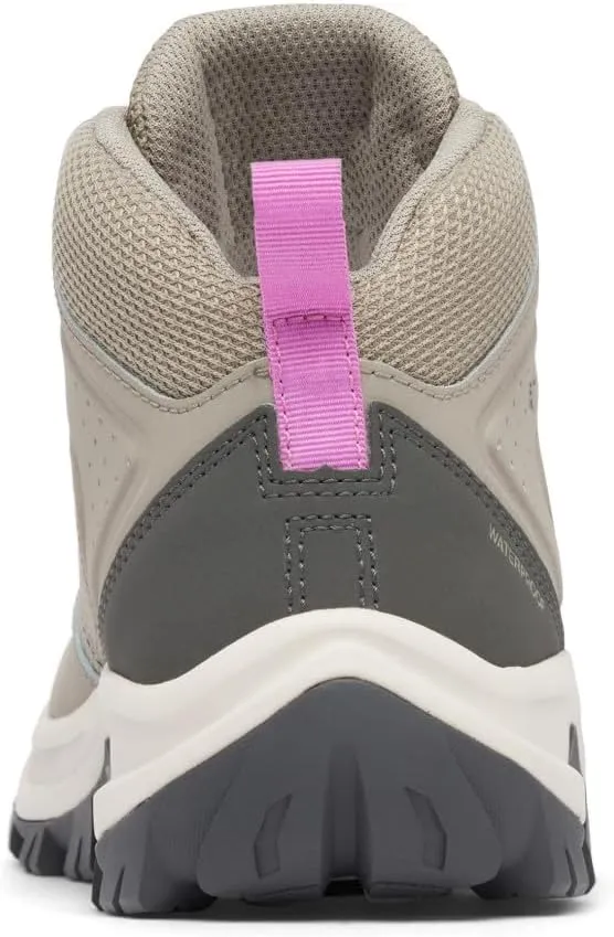 Columbia Women's Transverse Hike Waterproof Boot