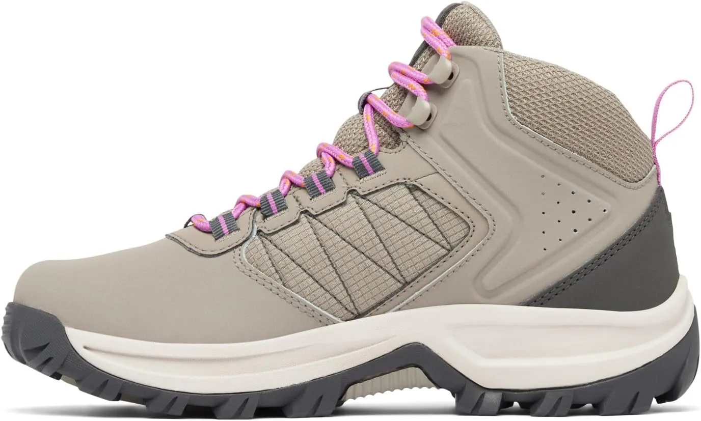 Columbia Women's Transverse Hike Waterproof Boot