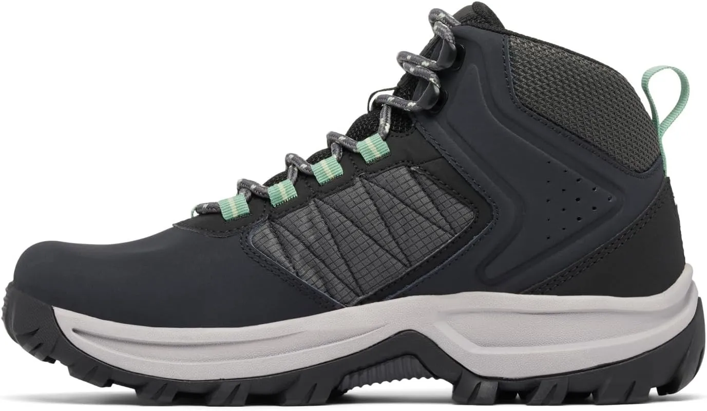 Columbia Women's Transverse Hike Waterproof Boot