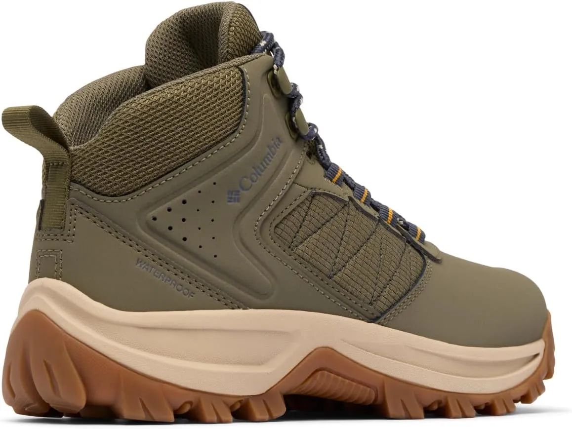 Columbia Women's Transverse Hike Waterproof Boot