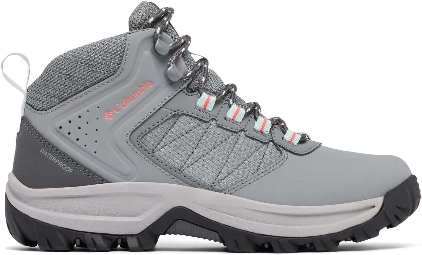 Columbia Women's Transverse Hike Waterproof Boot