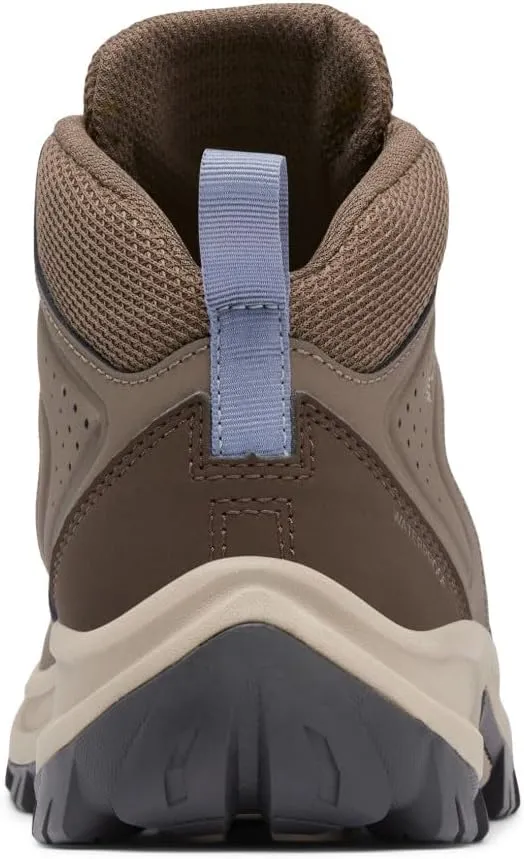 Columbia Women's Transverse Hike Waterproof Boot