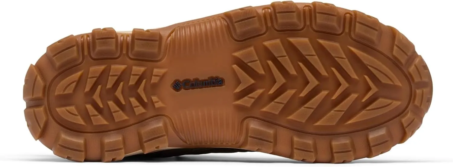 Columbia Women's Transverse Hike Waterproof Boot