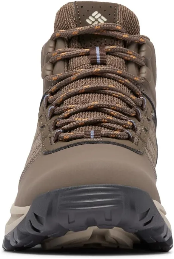 Columbia Women's Transverse Hike Waterproof Boot