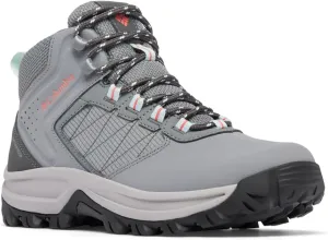 Columbia Women's Transverse Hike Waterproof Boot