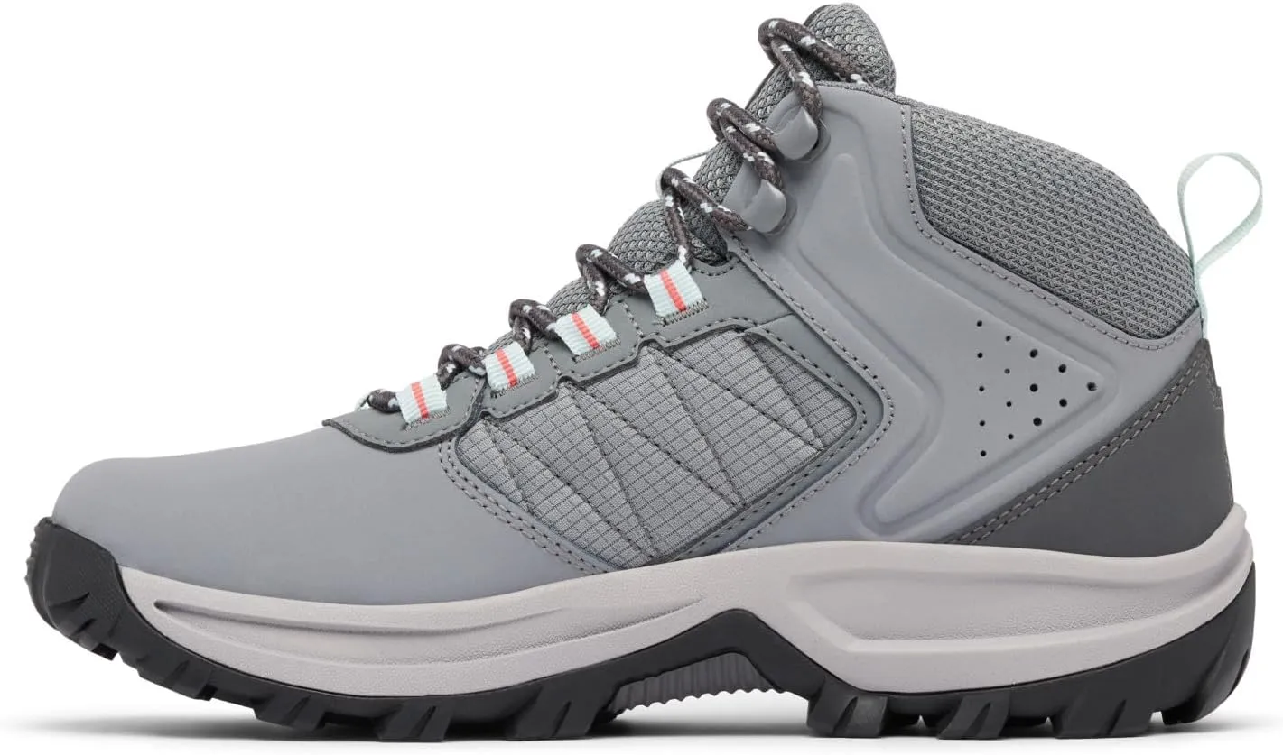 Columbia Women's Transverse Hike Waterproof Boot