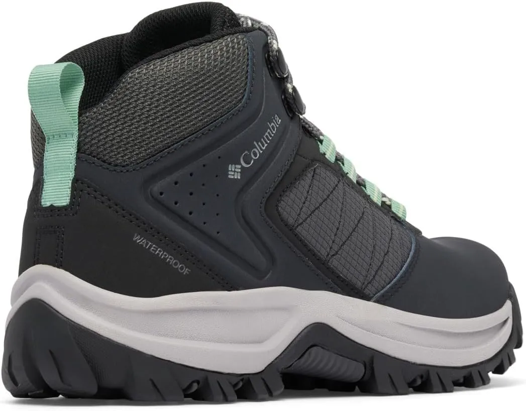 Columbia Women's Transverse Hike Waterproof Boot
