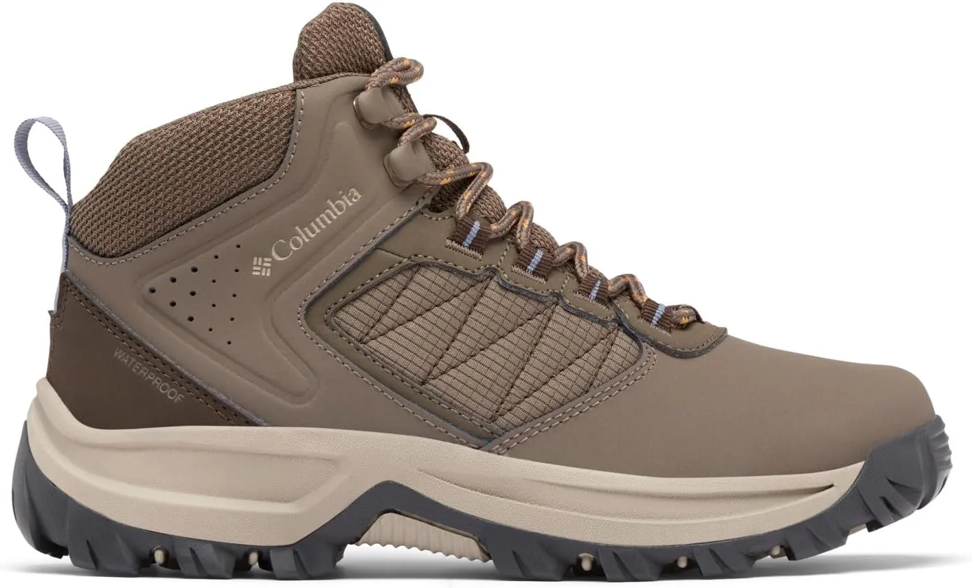Columbia Women's Transverse Hike Waterproof Boot