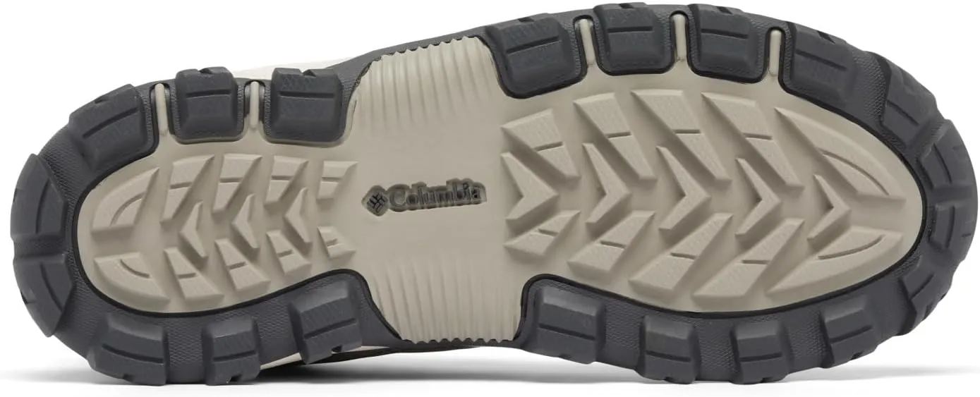 Columbia Women's Transverse Hike Waterproof Boot