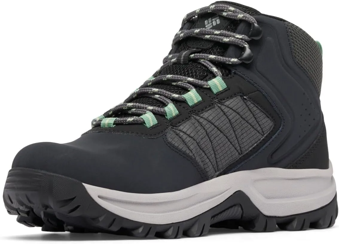 Columbia Women's Transverse Hike Waterproof Boot