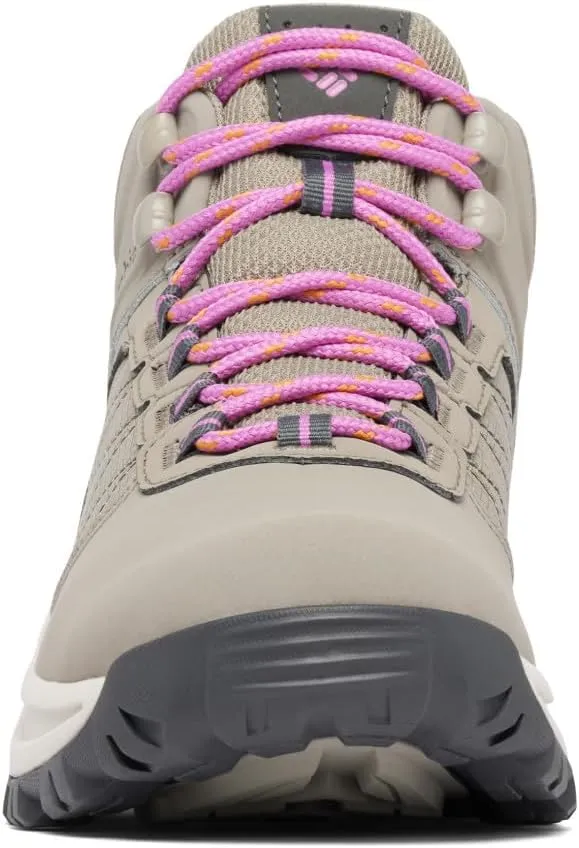 Columbia Women's Transverse Hike Waterproof Boot