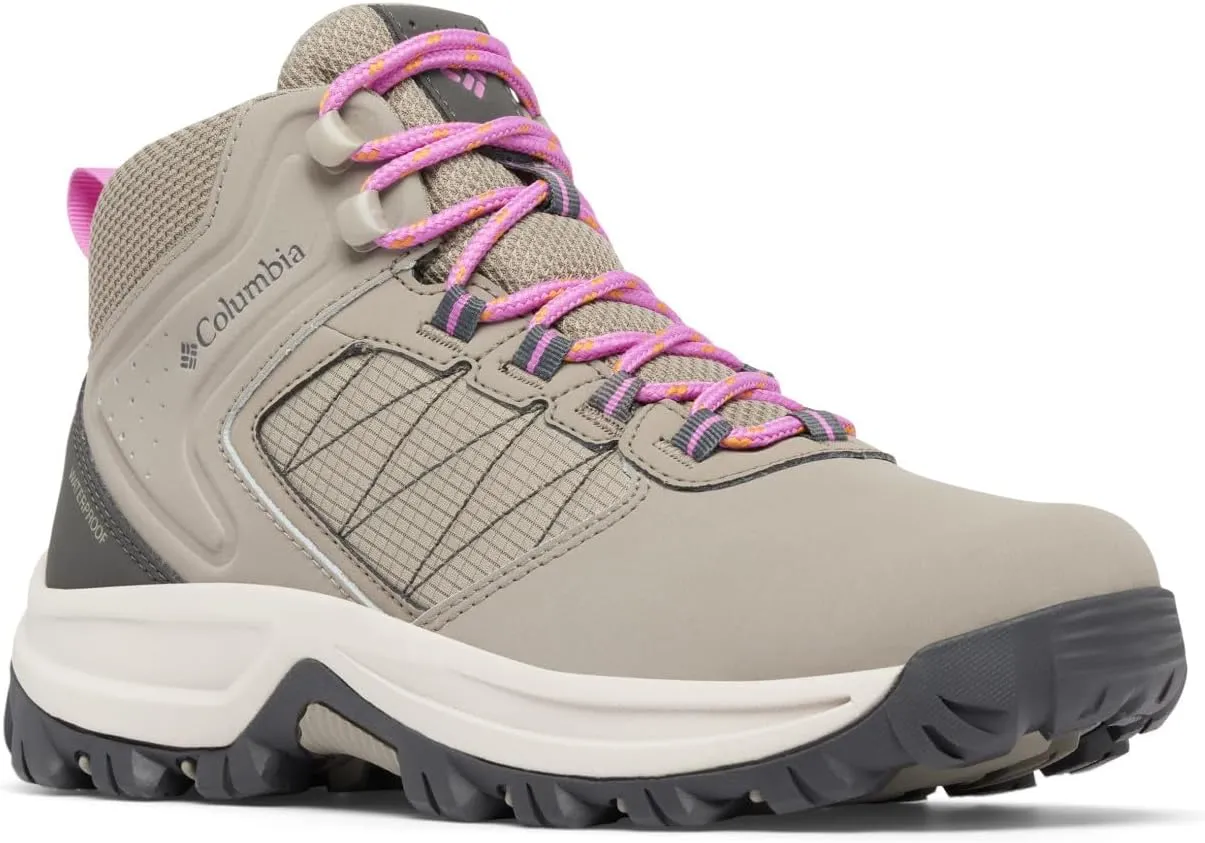 Columbia Women's Transverse Hike Waterproof Boot