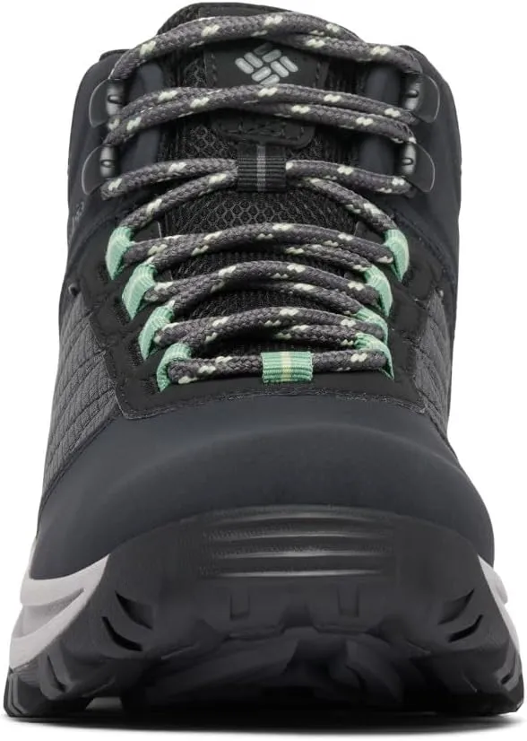 Columbia Women's Transverse Hike Waterproof Boot