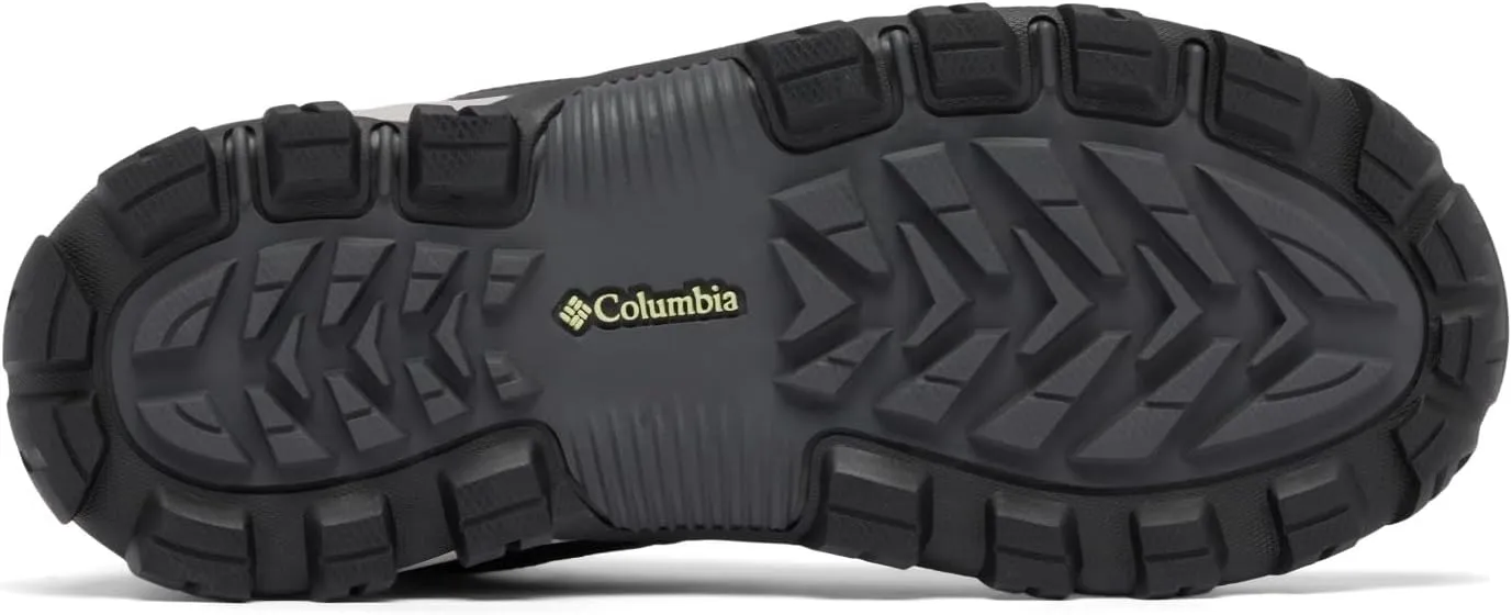 Columbia Women's Transverse Hike Waterproof Boot