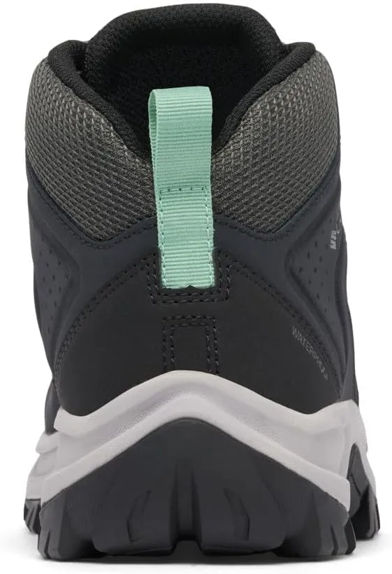Columbia Women's Transverse Hike Waterproof Boot