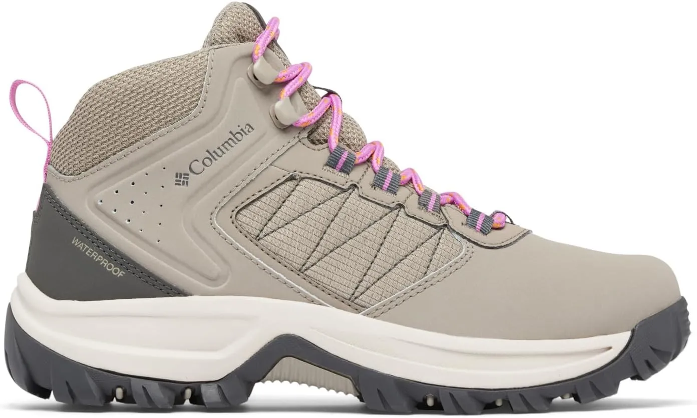 Columbia Women's Transverse Hike Waterproof Boot