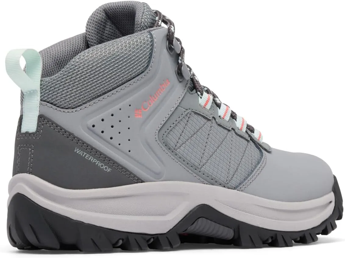 Columbia Women's Transverse Hike Waterproof Boot