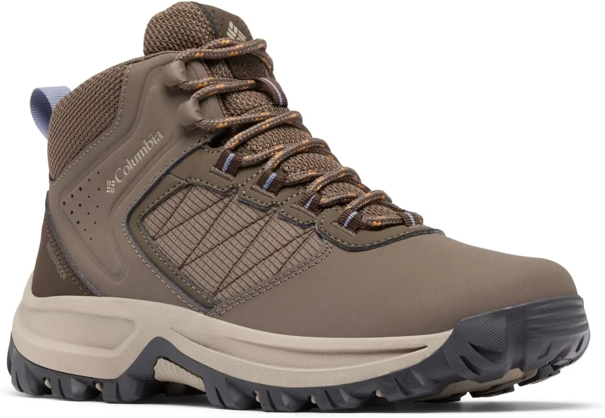 Columbia Women's Transverse Hike Waterproof Boot
