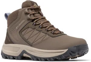 Columbia Women's Transverse Hike Waterproof Boot