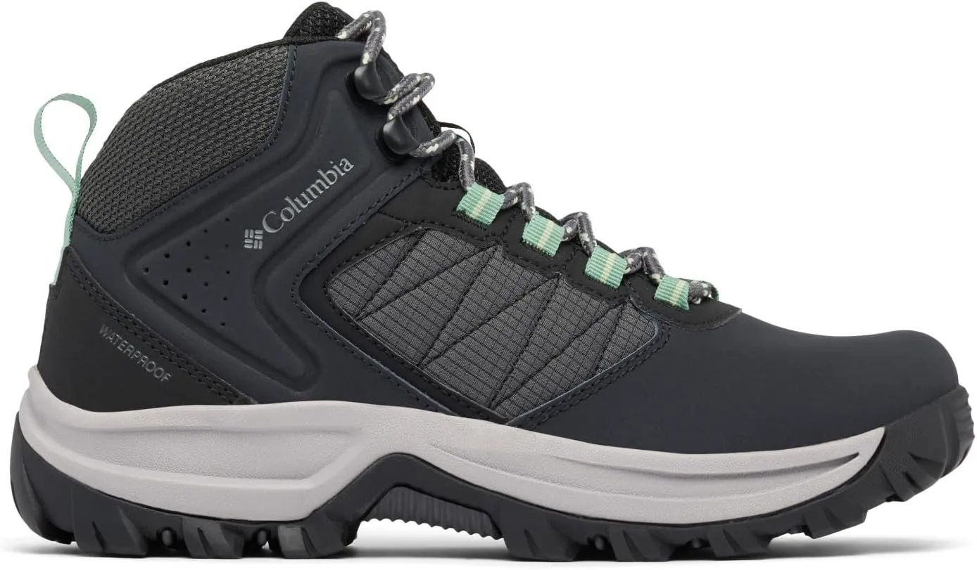 Columbia Women's Transverse Hike Waterproof Boot