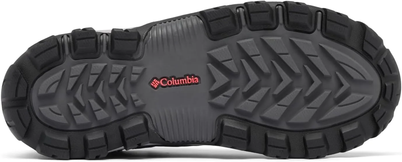 Columbia Women's Transverse Hike Waterproof Boot