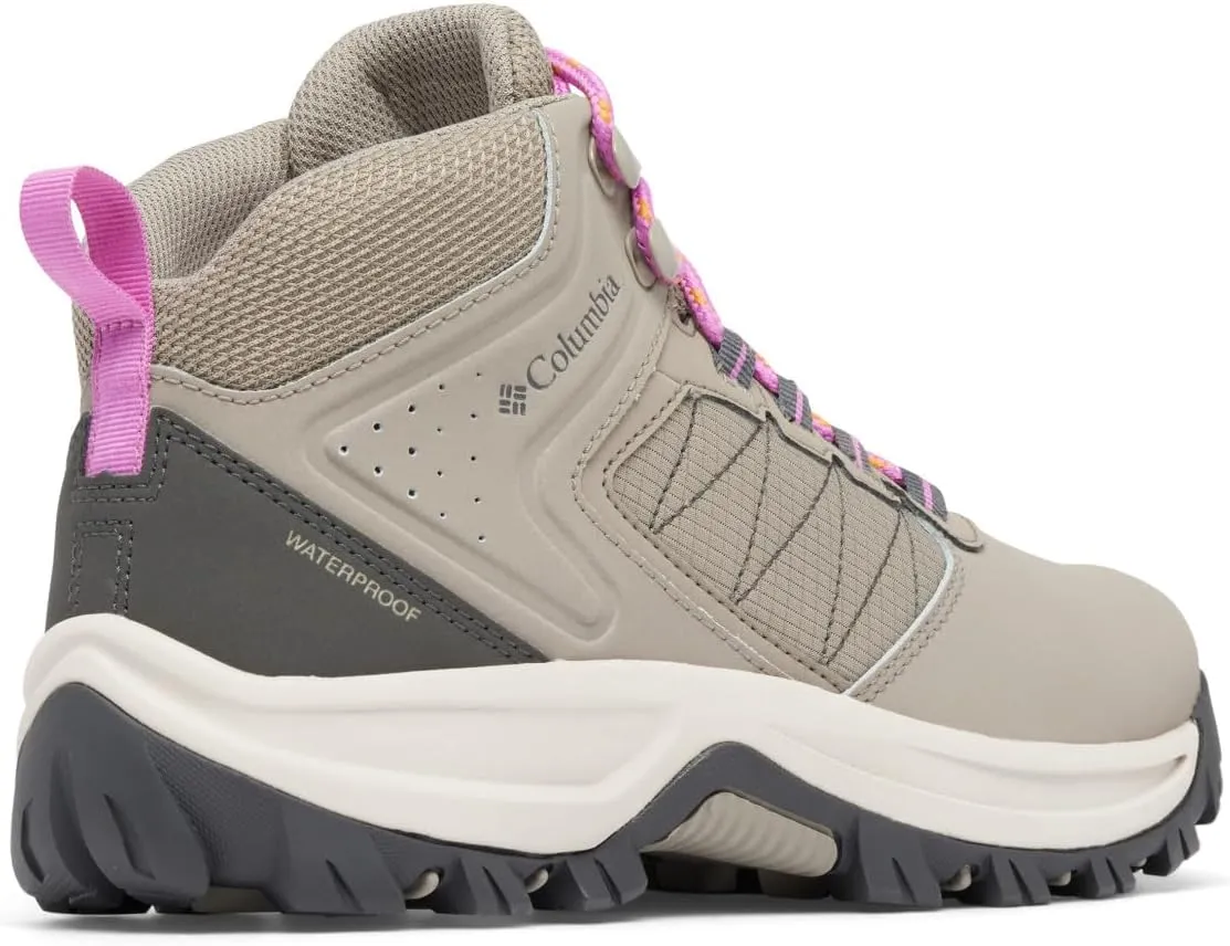 Columbia Women's Transverse Hike Waterproof Boot