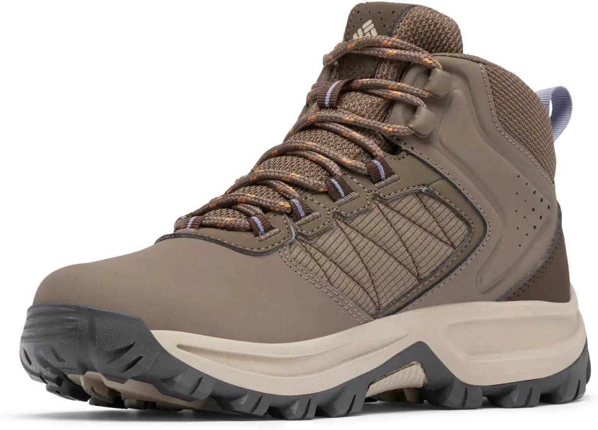 Columbia Women's Transverse Hike Waterproof Boot