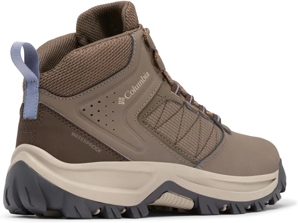 Columbia Women's Transverse Hike Waterproof Boot