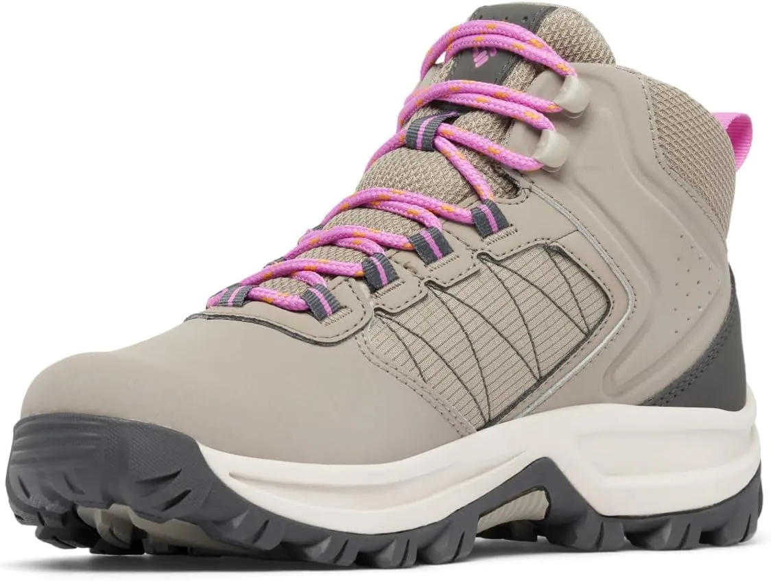 Columbia Women's Transverse Hike Waterproof Boot