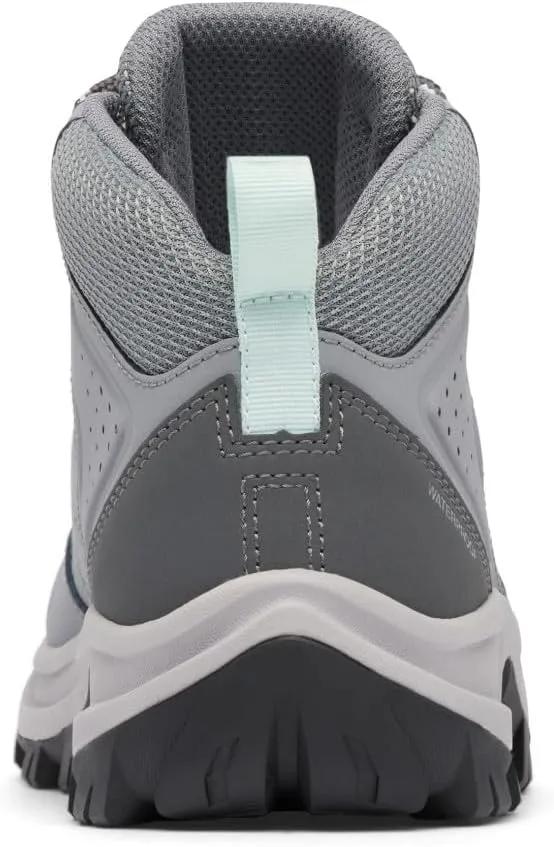 Columbia Women's Transverse Hike Waterproof Boot