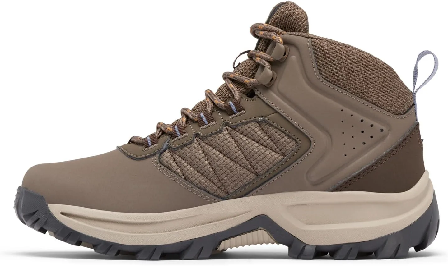 Columbia Women's Transverse Hike Waterproof Boot